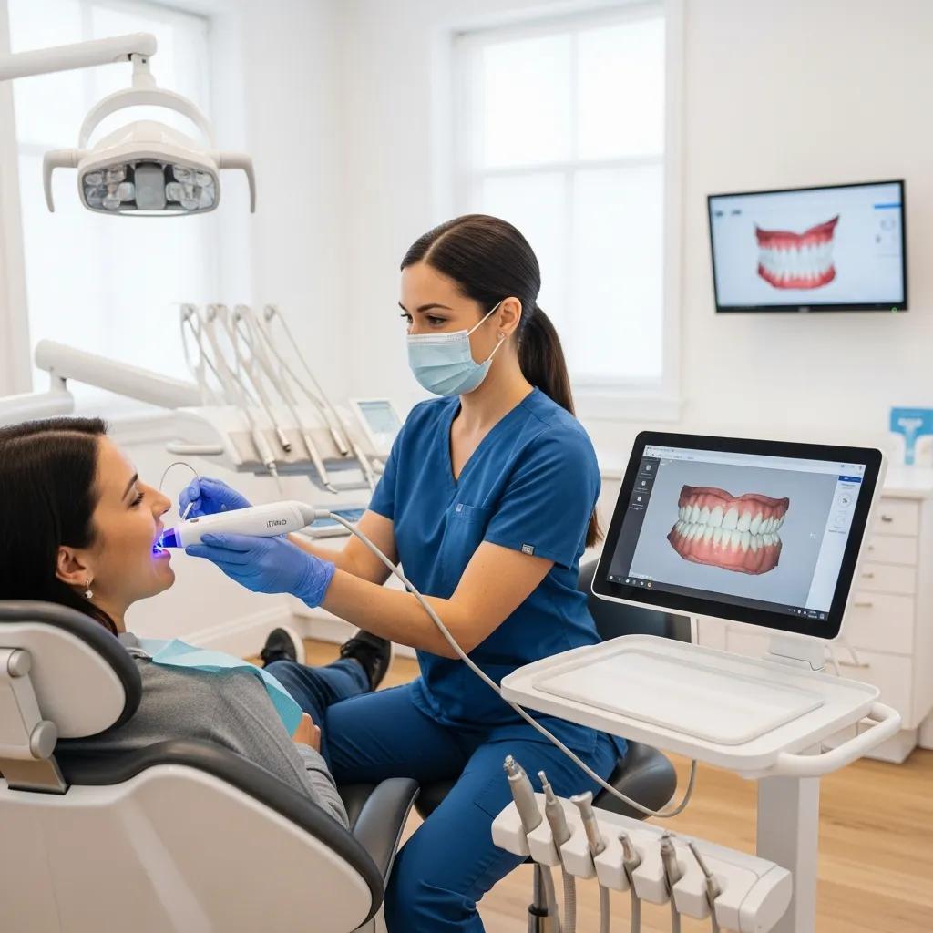 invisalign consult
