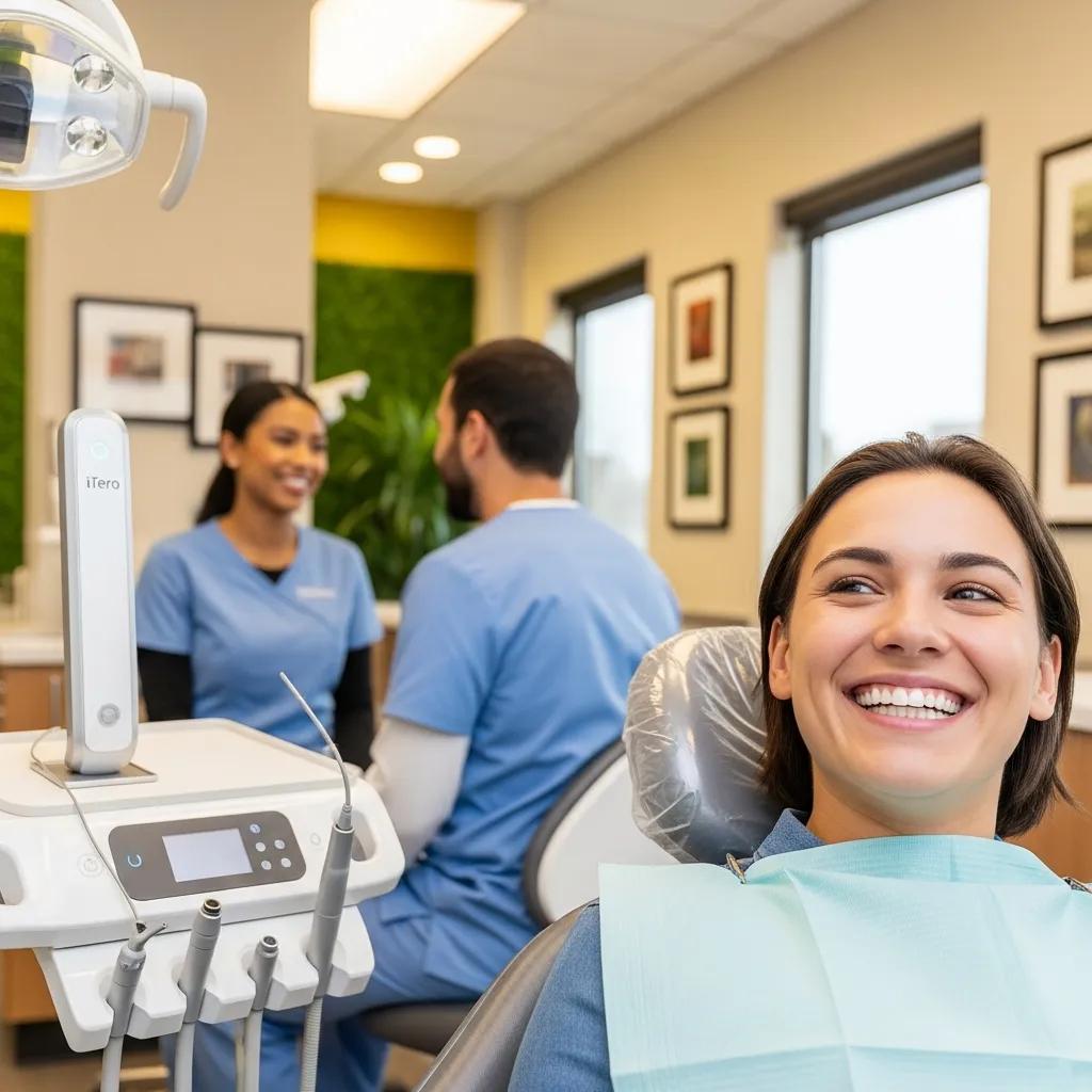 satisfied-patient-in-a-dental-chair-after-treatment-showcasing-comfor